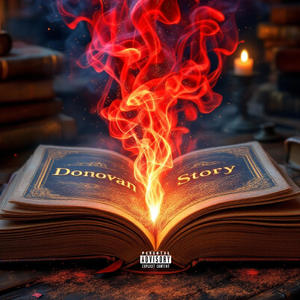Donovan Story