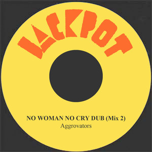 No Woman No Cry Dub (Mix 2)