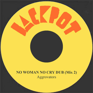 No Woman No Cry Dub (Mix 2)