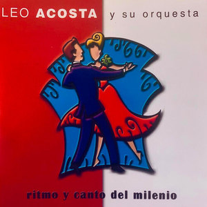 Ritmo Y Canto Del Milenio