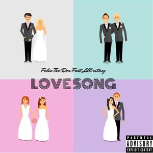 Love Song(feat. LaBritney) (Explicit)
