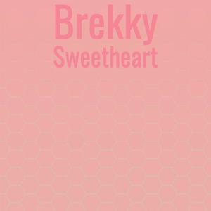 Brekky Sweetheart