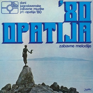 Opatija '80 - Zabavne Melodije