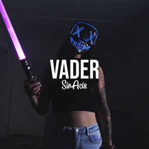 Vader (Explicit)