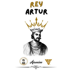 Rey Artur (Explicit)