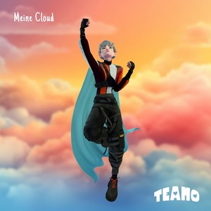 Meine Cloud