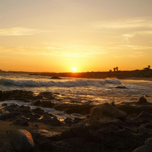 Here Comes The Sun (Techno Version)