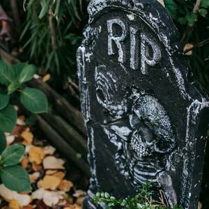 Rest in Peace (Explicit)