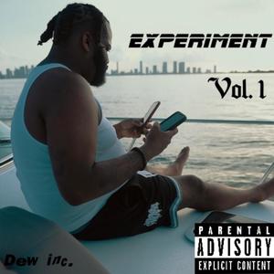 Experiment vol. 1 (Explicit)