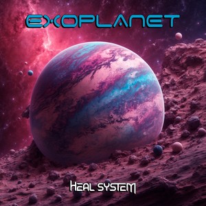 Exoplanet