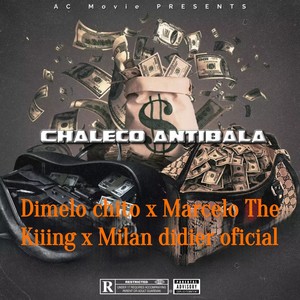 Chaleco antibala (Explicit)