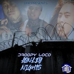 Lonley Nights (feat. Lady Loco) [Explicit]