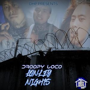 Lonley Nights (feat. Lady Loco) (Explicit)