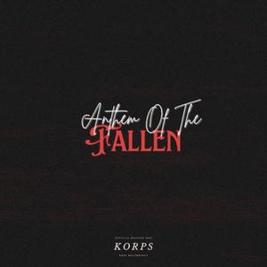 Anthem Of The Fallen