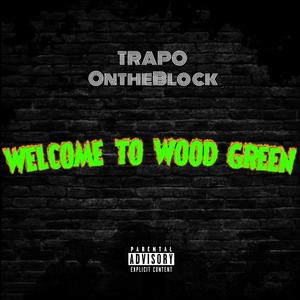 WELCOME TO WOOD GREEN (feat. On the Block) [REMIX] [Explicit]