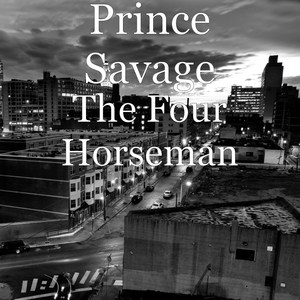 The Four Horseman (Explicit)