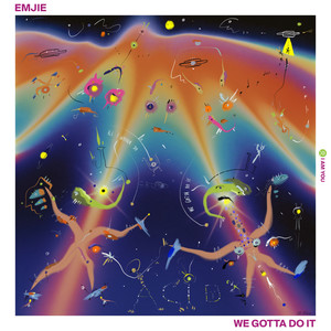 All I Wanna Do Is (Acid)