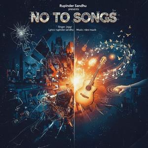 No To Songs (feat. Jxgxr)