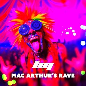 Mac Arthur's Rave