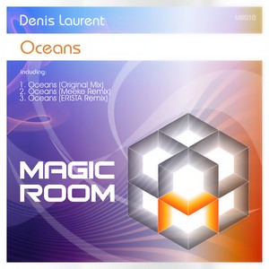 Oceans (Meeke Remix)