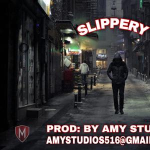 Slippery drill (instrumental beat|Instrumental)