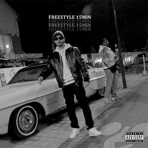 Freestyle 15min (feat. Nairod) [Explicit]