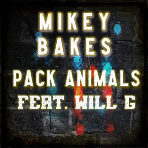 Pack Animals (Explicit)