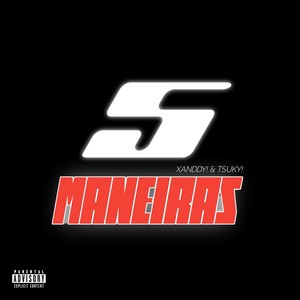 5 Maneiras (Explicit)