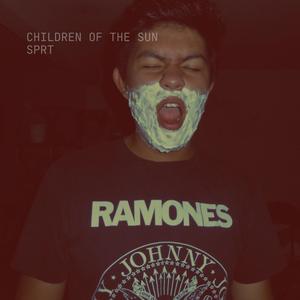 CHILDREN OF THE SUN