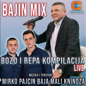 Bajin Mix