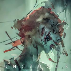 Unctuous