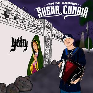 En Mi Barrio Suena Cumbia (Explicit)