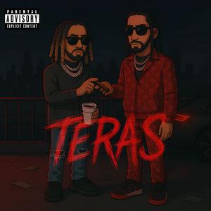 Teras (feat. Farigo) (Explicit)