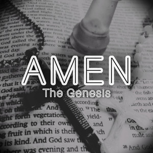 The Genesis Amen