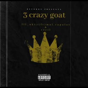 3 crazy goats (Explicit)