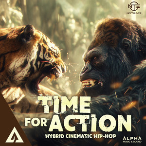 Time For Action - Hybrid Cinematic Hip-Hop