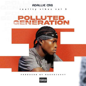 Polluted Generation (Explicit)