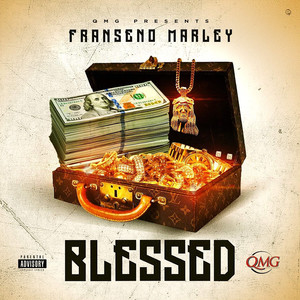 Blessed (Explicit)