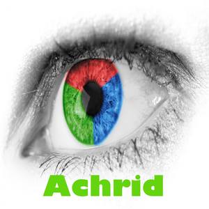 Achrid