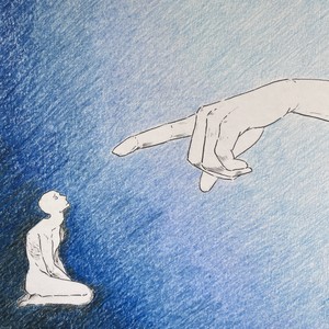 ЗНАЙ СВОЕ МЕСТО!!!