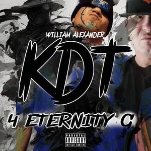 KDT 4 ETERNITY G (feat. Smokin Joe) [Explicit]