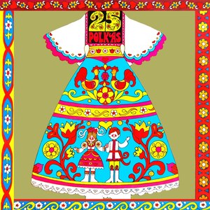 Copper Polka / Tony's Polka