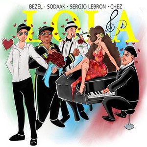 Lola (feat. Sodaak, Sergio Lebron & Chez)