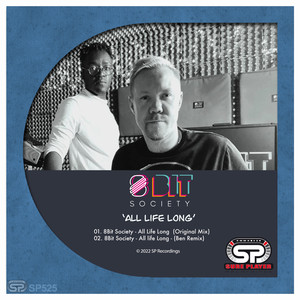 All Life Long (Ben Remix)