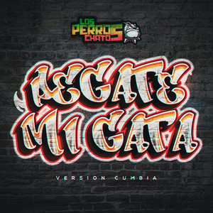 Pégate / Mi Gata(Versión Cumbia)