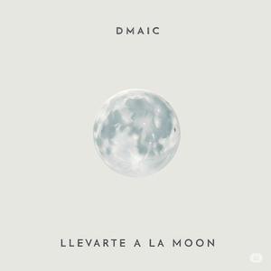 Llevarte a la Moon (Explicit)