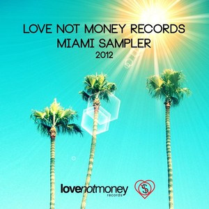 Free Love (Original Mix)