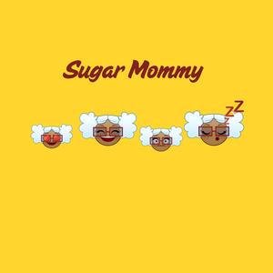 Sugar Mommy (Explicit)