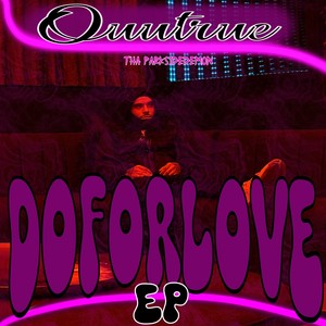 Do For Love (Explicit)