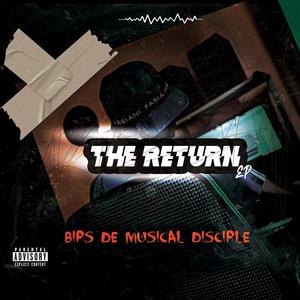 The Return Ep